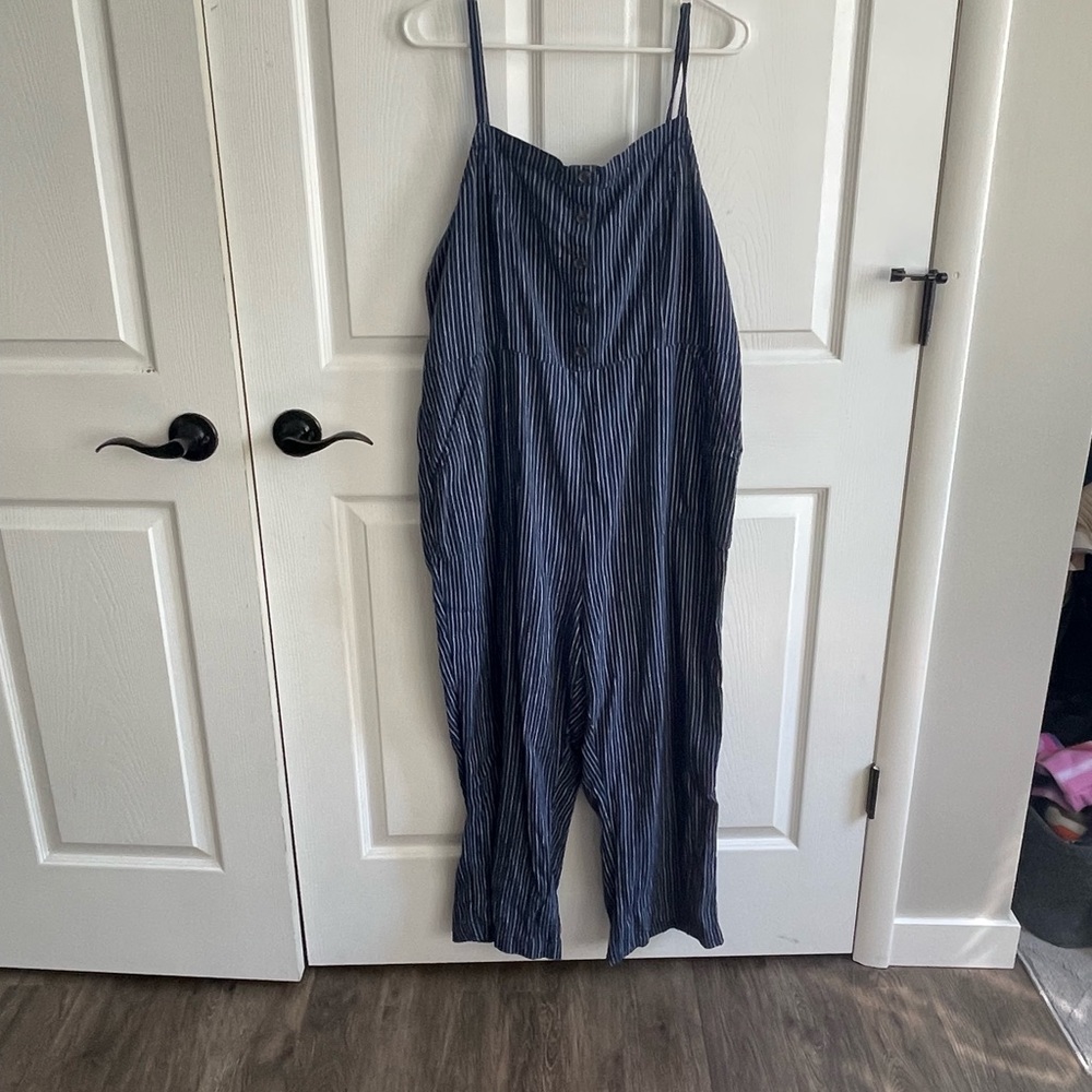 Old Navy Jumpsuit